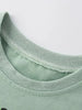 Children's Dinosaur Graphic Short Sleeve T-Shirt by Simply Love