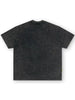 Men's Vintage Wash Graphic Oversized T-Shirt by Simply Love