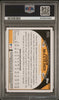 Graded 2009 Topps Andrew McCutchen #UH155 Updates & Highlights Rookie RC Baseball Card PSA 10 Gem Mint