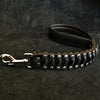 The "Steampunk" leash by Bestia Dog Gear