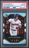 Graded 2025 Topps Bowman Travis Bazzana #VIP8 Very Important Prospects Rookie RC Baseball Card PSA 10 Gem Mint by Hall of Fame Sports Memorabilia