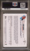 Graded 2021 Topps Tarik Skubal #92 Rookie RC Baseball Card PSA 10 Gem Mint