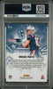 Graded 2024 Panini Zenith Drake Maye #4 A to Z Rookie RC Football Card PSA 10 Gem Mint by Hall of Fame Sports Memorabilia