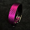 The "Corfu" puppy collar by Bestia Dog Gear