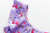 3-16Y Cartoon Two-piece Girls Swimwear Ruffle Swimsuit Bikini Set One Shoulder Beachwear Princess Two Piece Bathing Suit Children Swimwear Girls Swimsuit Bikini Set by Stevvex