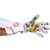 Comic Hands ERA 9.0s Limited Edition Football Gloves