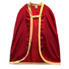 Roman Cape for Kid's Costume by Little Shop of Magic