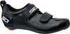 SIDI T-5 Air Tri Shoes - Men's Black/Black 44