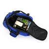Fitness bag custom female sports training bag male travel bag double back shoulder shoulder yoga bag by My Store