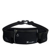 Sports running belt bag by My Store