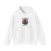 Dust and Honor Western Hoodie | cowboy, frontier, vintage Americana by Tristan’s Treehouse