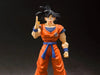 Dragon Ball Z S.H.Figuarts Goku (A Saiyan Raised On Earth) by THE MIGHTY HOBBY SHOP