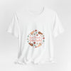 Good Friends Better Together Tee | friendship Valentine, platonic love by Tristan’s Treehouse