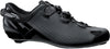 SIDI Shot 2S Road Shoes - Men's Black 42.5