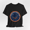 Orbital Mechanics Club Tee | mission patch, rocket science nerd by Tristan’s Treehouse