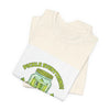 Pickle Everything Jar T-Shirt | pickle shirt, brine design by Tristan’s Treehouse