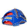 Jax Fielding Glove | EN-7 | Infield | Blue | 11.75"