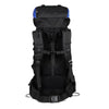 Factory wholesale professional sports 80L mountaineering bun outdoor travel exercise double shoulder bag hiking bag by My Store