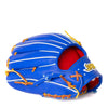 Jax Fielding Glove | EN-7 | Infield | Blue | 11.75"