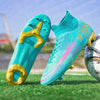 Soccer Shoes by My Store