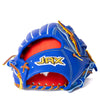 Jax Fielding Glove | EN-7 | Infield | Blue | 11.75"
