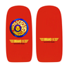 Lonnie Toft OUTRAGEOUS 8-WEELER Limited Edition, Hand-Painted Deck (PRE-ORDER, JANUARY 2027) by Brand-X Skateboards