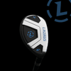 Lazrus Golf 2025 LAZ1 Hybrids