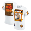 JOHN CENA Farewell Tour 2025 Collection T-Shirt by Dog Mom Hat