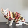 Devins Finks Pet Clothes European And American by My Store