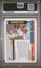 Graded 2021 Topps Bowman Heritage Grayson Rodriguez #235 Rookie RC Baseball Card PSA 10 Gem Mint