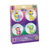 Snapsies Gems Spring Wave 3 4-Pack by THE MIGHTY HOBBY SHOP