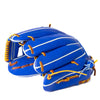 Jax Fielding Glove | EN-7 | Infield | Blue | 11.75"