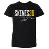 Paul Skenes Pittsburgh Elite WHT by 500 LEVEL