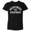 Brightmoor Vs. Everybody WHT by 500 LEVEL