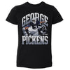 George Pickens Dallas Hurdle WHT by 500 LEVEL