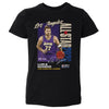 Luka Doncic Los Angeles Lakers 2026 NBA All-Star Vertical WHT by 500 LEVEL