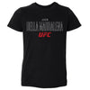 Jack Della Maddalena UFC Elite WHT by 500 LEVEL