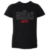 Raul Rosas Jr. UFC Elite WHT by 500 LEVEL