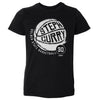 Steph Curry Golden State Basketball WHT by 500 LEVEL
