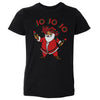 Christmas Mexican Santa WHT by 500 LEVEL