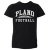 Plano Crown Trio Football WHT by 500 LEVEL