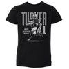 Tre Tucker Las Vegas Bitmap WHT by 500 LEVEL