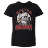Johnny Damon Boston Gritty WHT by 500 LEVEL