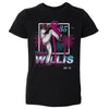 Dontrelle Willis Florida Palm Trees WHT by 500 LEVEL