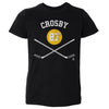 Sidney Crosby Pittsburgh Sticks WHT by 500 LEVEL