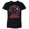 Shinsuke Nakamura The Wayward Samurai WHT by 500 LEVEL