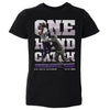 Justin Jefferson Minnesota One Hand Catch WHT by 500 LEVEL