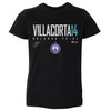 Viviana Villacorta Orlando Pride Elite WHT by 500 LEVEL