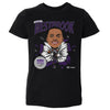 Russell Westbrook Sacramento Kings Caricature WHT by 500 LEVEL