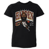 James Harden Cleveland Cavaliers Cartoon WHT by 500 LEVEL